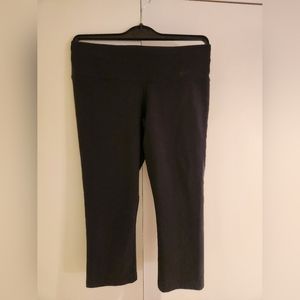 Nike dry fit workout leggings | size S
